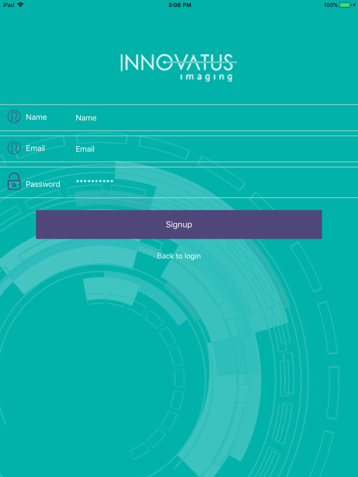 Innovatus Imaging Mobile