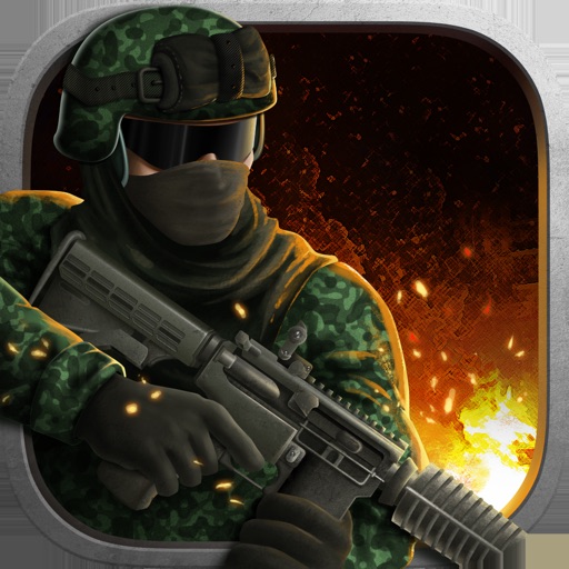 download the new version for iphoneHagicraft Shooter