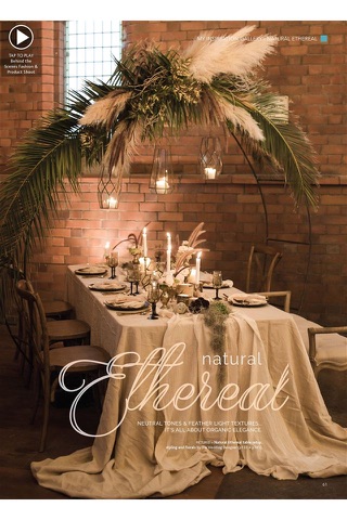 Hunter Valley Wedding Planner - náhled