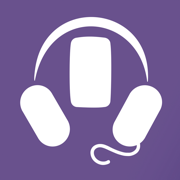 Aucast - audiobook player