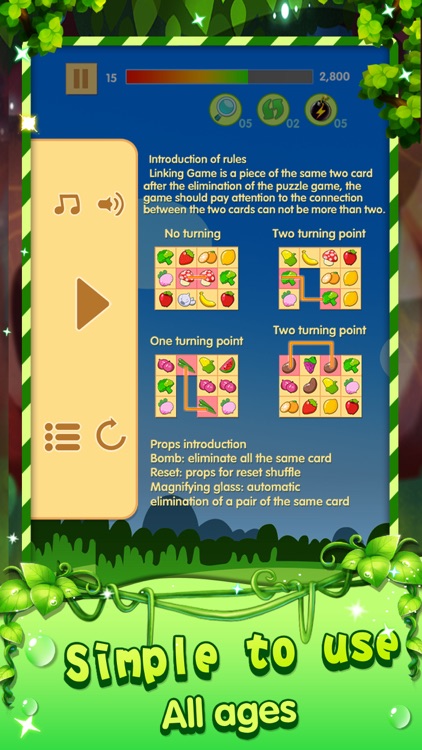 Onet Fruit Classic screenshot-3