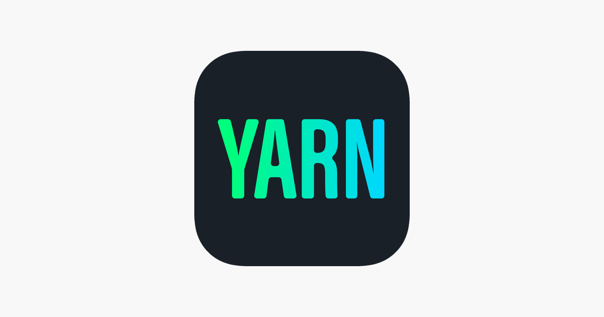 ‎Yarn Chat & Text Stories on the App Store
