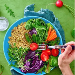 Anti Inflammatory Diet App