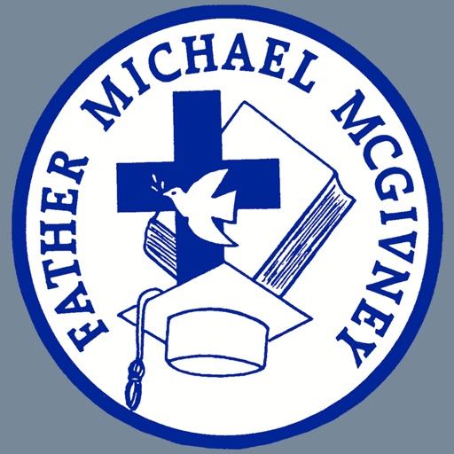 McGivney Magic by Appazur Solutions Inc.