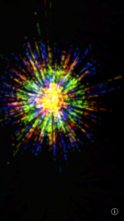 Pyrotexni Fireworks screenshot-4