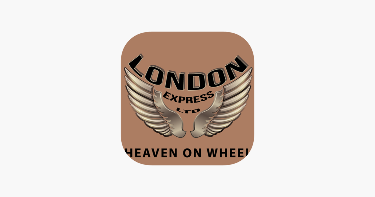‎London Express Ltd (BD) on the App Store