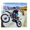 Offroad bike racing is difficult and amazing real game in this genre of games