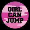Girl Can Jump