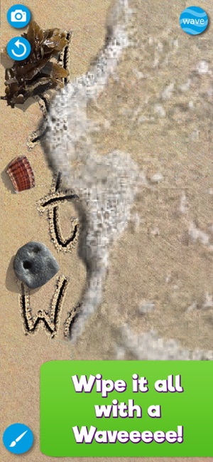 砂のドロー Sand Draw 芸術 描画 絵画創造性があ をapp Storeで