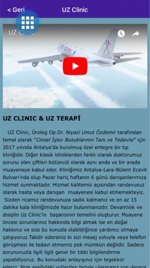 UZ Clinic(圖2)-速報App