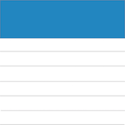 文字数カウントメモ - メモ帳アプリ