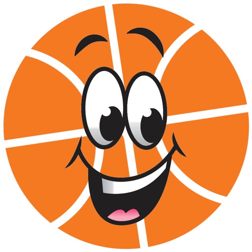 Basketball GM Emojis Ball Star Icon