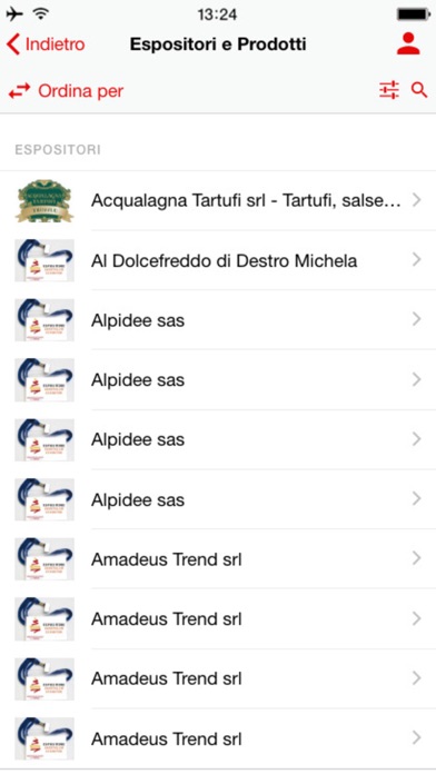 How to cancel & delete Mercatini di Natale a Verona from iphone & ipad 4