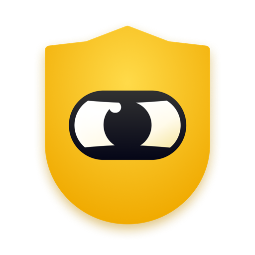 KeepSolid SmartDNS – DNS Proxy icon