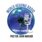 World Healing Radio Live