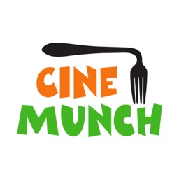 CINEMUNCH