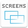 Screens-TV Remote