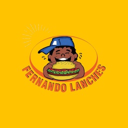 Fernando Lanches