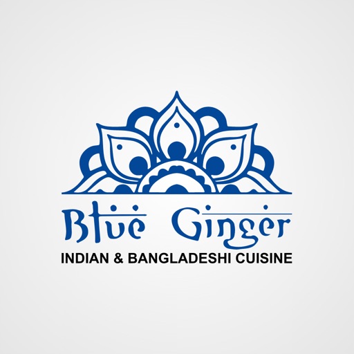 Blue Ginger, Walsall