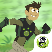 Wild Kratts Rescue Run