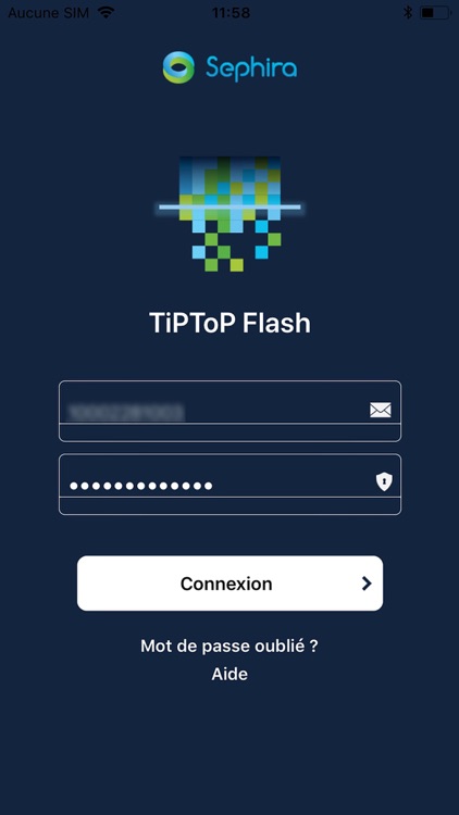 TiPToP Flash