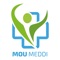 MOU MEDDI je telemedicínské řešení exkluzivně určené pro pacienty Masarykova onkologického ústavu v Brně