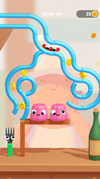 Fork N Sausage