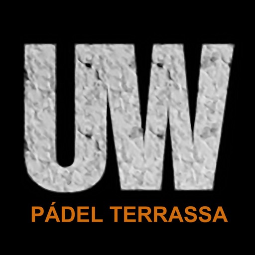 Urban Padel Terrassa icon