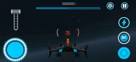 Game screenshot Solo Space Ship Simulator hack