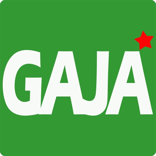가자안전센터 - gaja icon