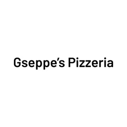 Gseppe’s Pizzeria