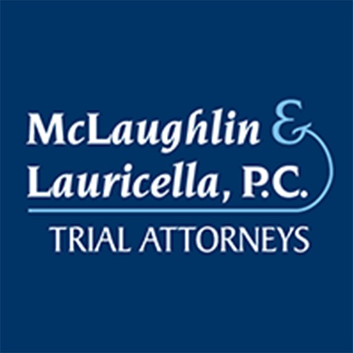 McLaughlin & Lauricella App