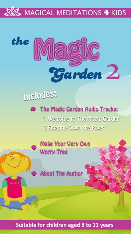 The Magic Garden 2