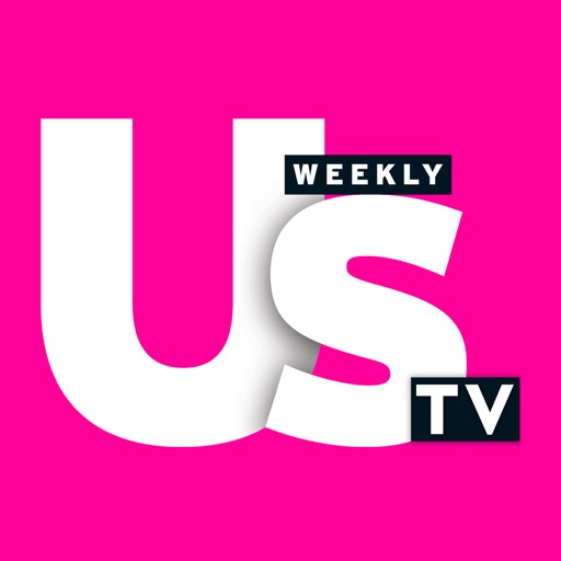 US Weekly TV iOS App