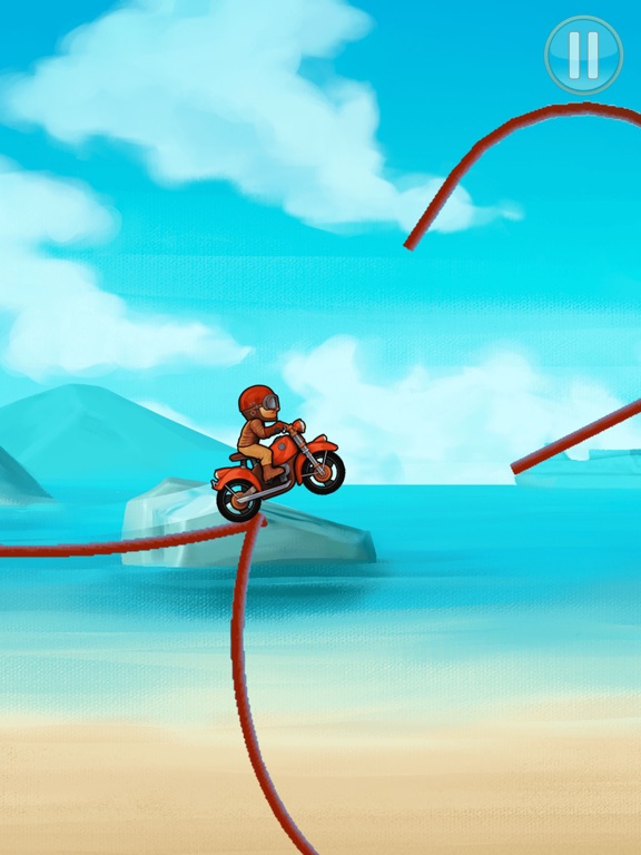 Bike Race Pro: Motor Racing Screenshots