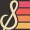 SmartScales makes practising scales and arpeggios interactive and fun