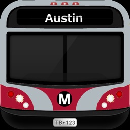 Transit Tracker - Austin