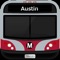 Transit Tracker – Austin is the only app you’ll need to get around on the 