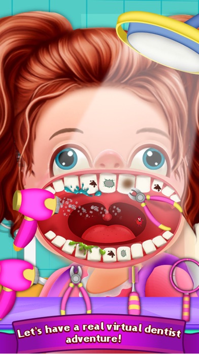 How to cancel & delete School Kids Braces Dentist from iphone & ipad 1