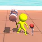 Stickman Smash 3D