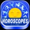 The horoscopes by FindYourFate