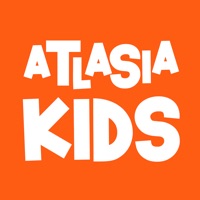 Atlasia Kids Mag app not working? crashes or has problems?