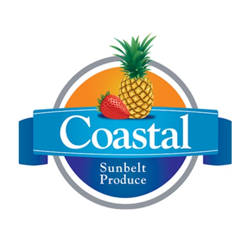 Coastal Sunbelt Produce iOS App