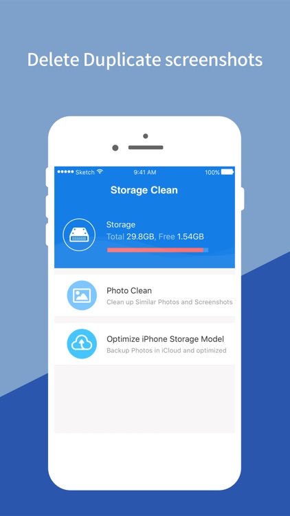 Photo Cleaner