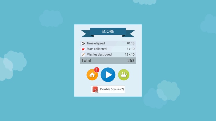 Missile Escape 2018 screenshot-7