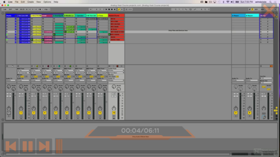 Sound Course For Analog Heat screenshot 3