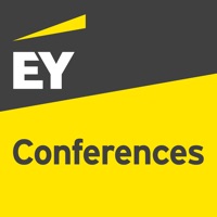 EY Conferences Erfahrungen und Bewertung