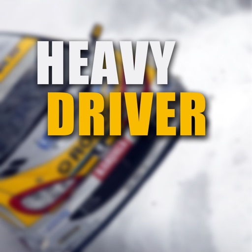 HeavyDriverMaujKarDi