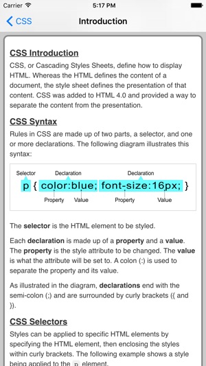 CSS Pro Quick Guide(圖2)-速報App