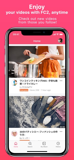 FC2Video Viewer(圖2)-速報App